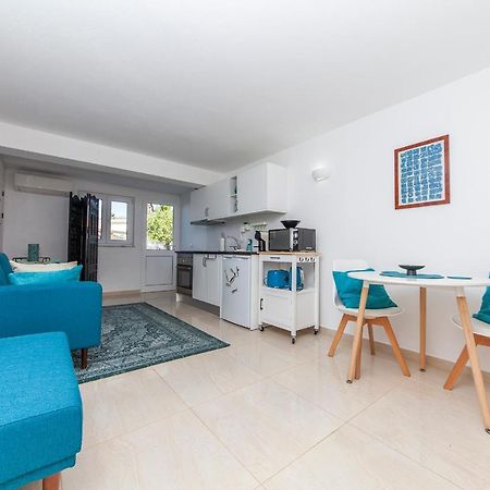 A19 -Tangerine Apartment In Lagos Eksteriør billede
