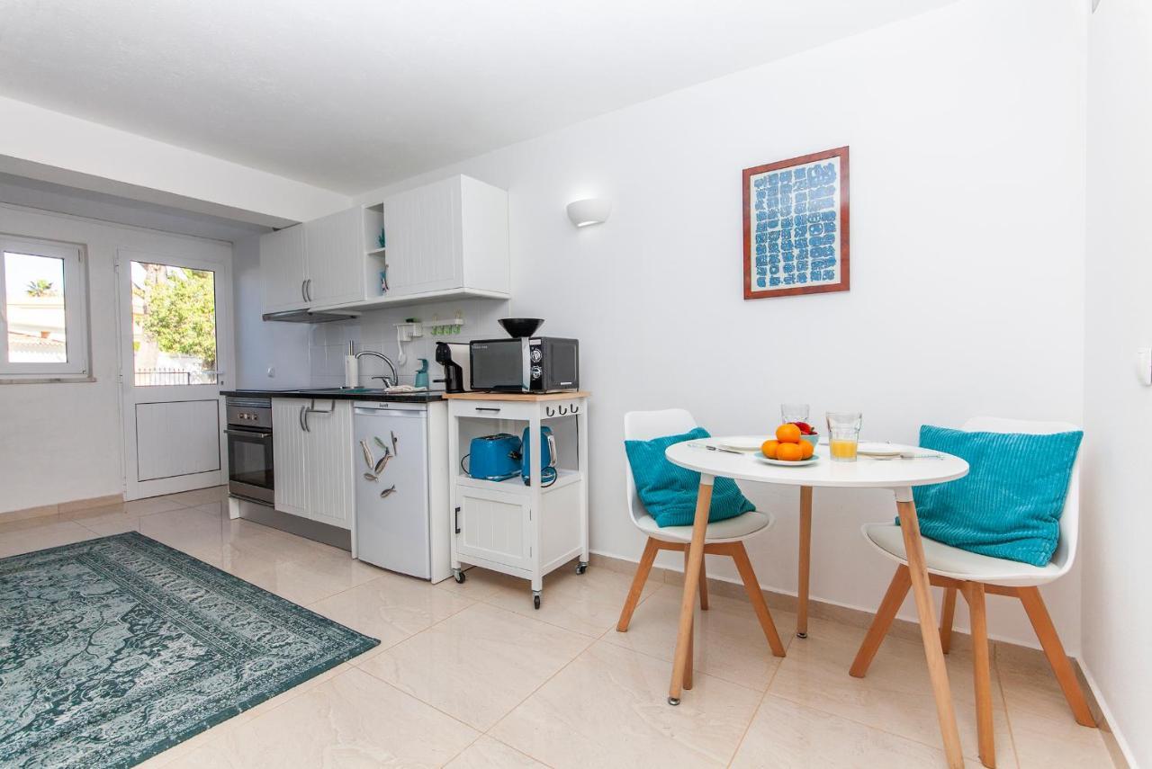 A19 -Tangerine Apartment In Lagos Eksteriør billede