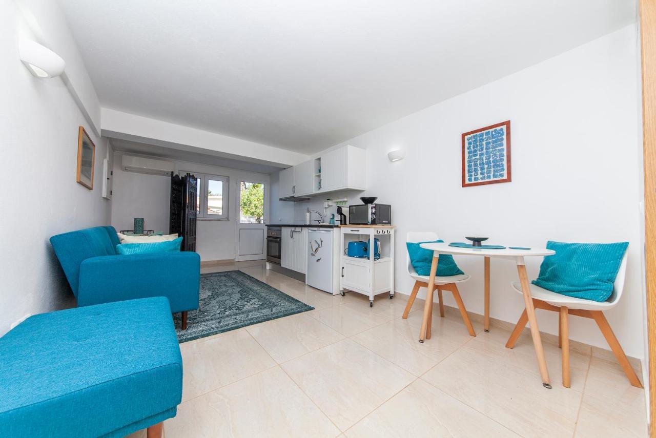 A19 -Tangerine Apartment In Lagos Eksteriør billede