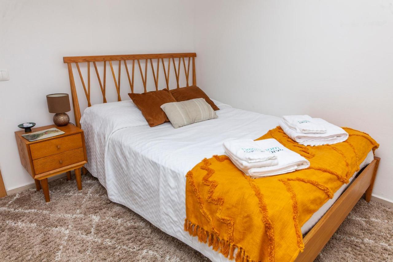 A19 -Tangerine Apartment In Lagos Eksteriør billede